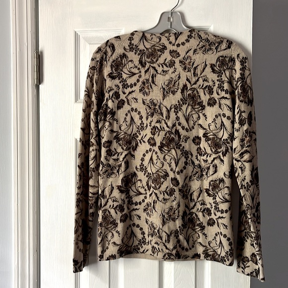 Kate Hill cardigan Size S - Picture 3 of 6